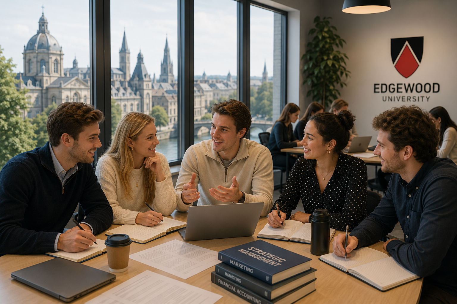 International Accounting Issues Course: Syllabus, Skills, and Career Opportunities